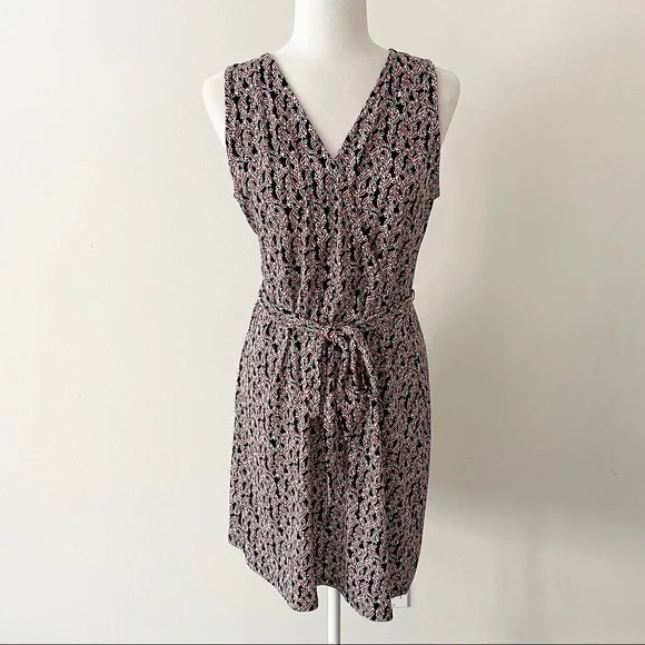 LOFT MINI DRESS - Picture 1 of 6
